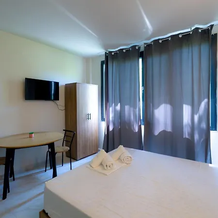 Welcome City Apartments Pl Thessaloniki Exterior photo