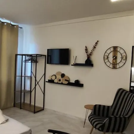 Welcome City Apartments Pl Thessaloniki Exterior photo