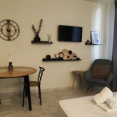 Welcome City Apartments Pl Thessaloniki Exterior photo