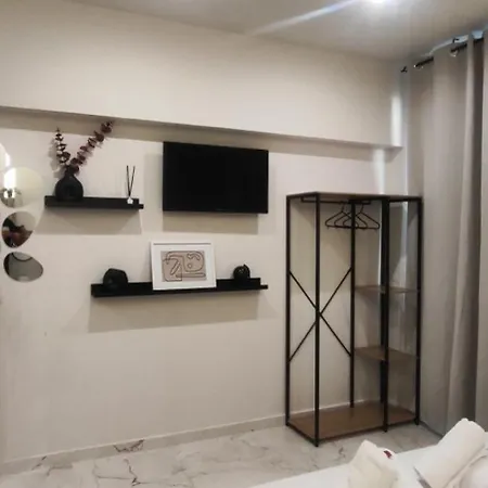 Welcome City Apartments Pl Thessaloniki Exterior photo
