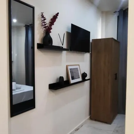 Welcome City Apartments Pl Thessaloniki Exterior photo