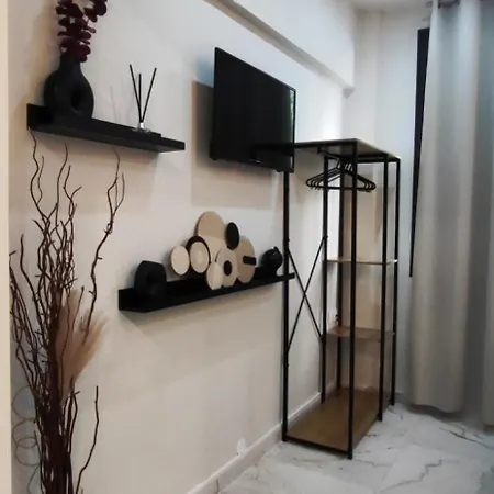 Welcome City Apartments Pl Thessaloniki Exterior photo