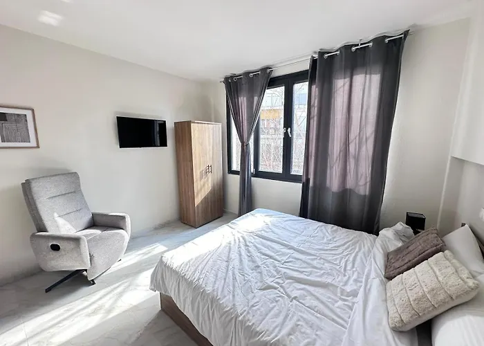 Welcome City Apartments Pl