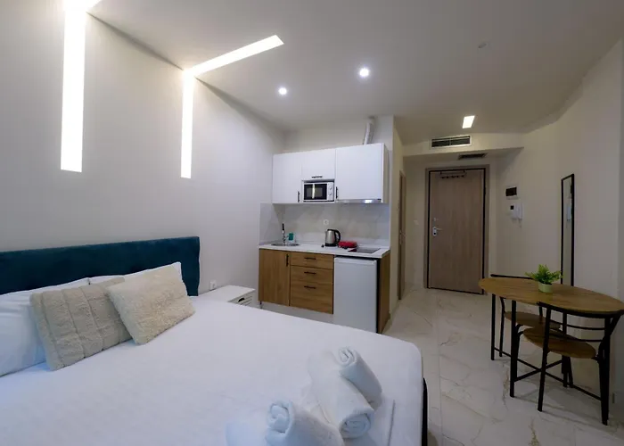Welcome City Apartments Pl