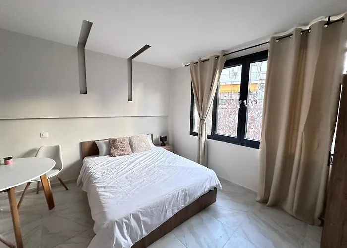 Welcome City Apartments Pl