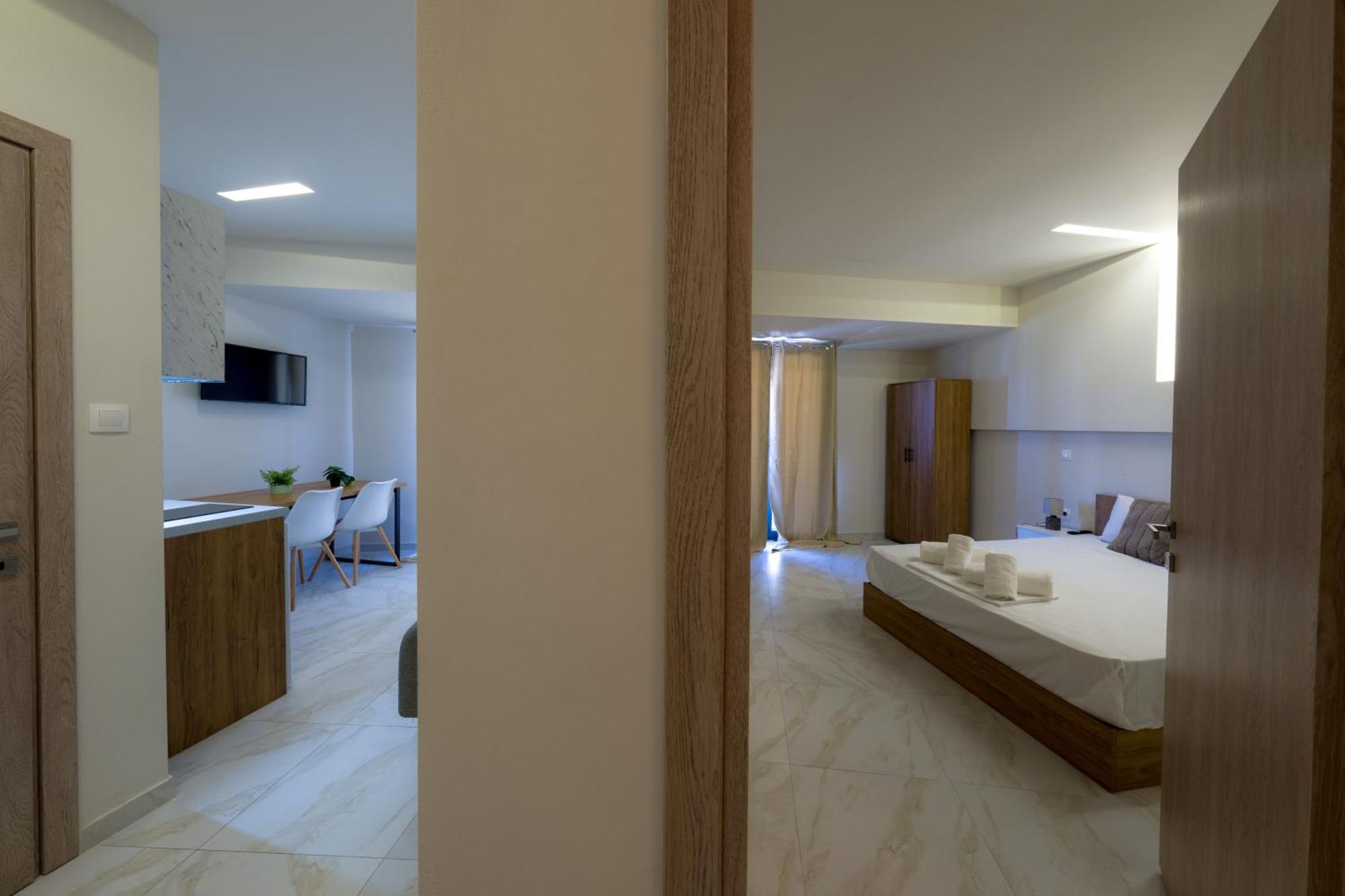 Welcome Pl Apartment